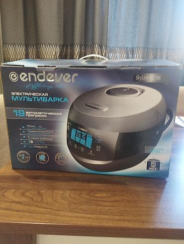 honor 9: Multibişirici 5-5,9 l — 2