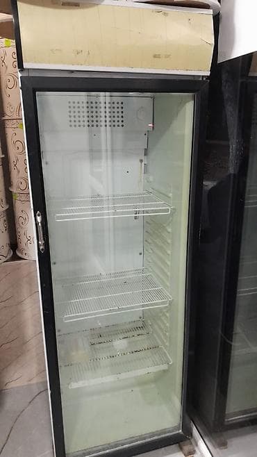 ev ucun soyducu: İşlənmiş 1 qapılı Soyuducu Satılır — 1