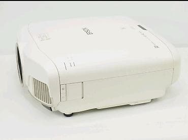 smart android box: İşlənmiş Stasionar Proyektor Epson, Ünvandan götürmə — 4