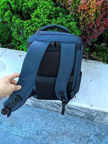 telebe cantalari: Bel çantası, Yeni — 8