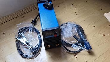 acar naboru: Yeni Qaynaq aparatı Elektrod, Ödənişli çatdırılma, Kredit yoxdur — 3