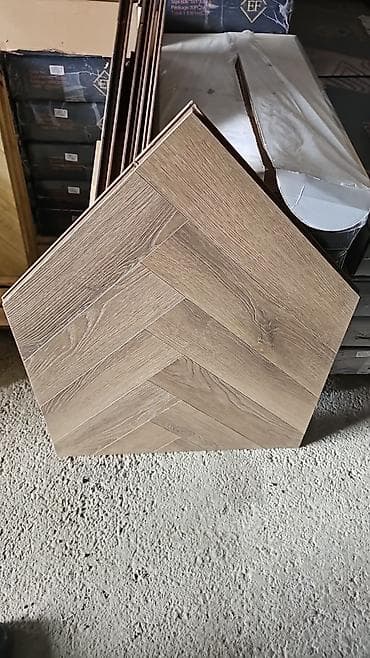 строй материал: 🔥 Premium Laminat Satışı – 34 Klas ✔️ 34 klas yüksək keyfiyyət ✔️ — 10