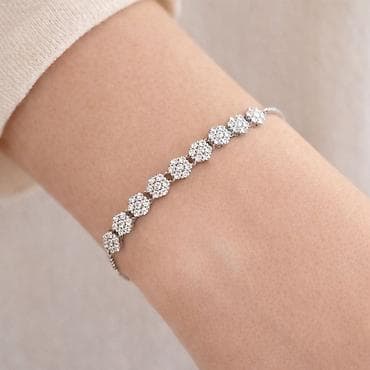 Bilərzik, Gümüş, 5 g, Ünvandan götürmə