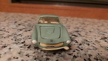 Kolleksiya modeli Ferrari 250 GT Berlinetta (1:43 — 1