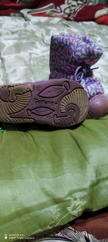 Боди: Сапоги, Для девочек, 20 — 2