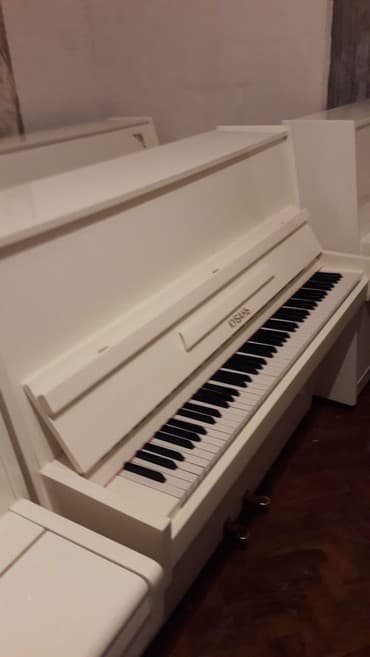 пианино ronisch цена: Пианино, Цифровой, Платная доставка, Доставка в районы — 9