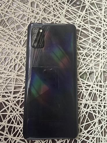 samsung ue48h8000: Samsung Galaxy A41, 64 GB, İki sim kartlı — 2