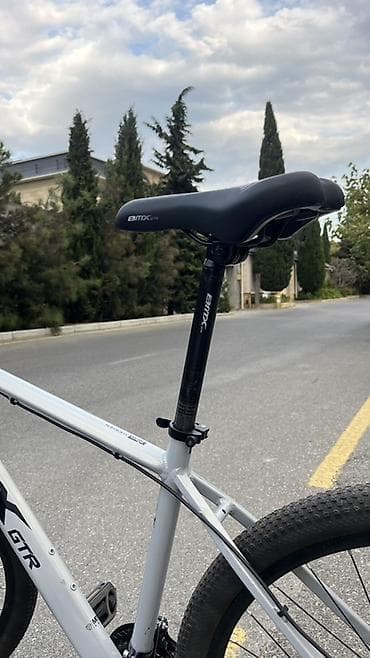 mini velosiped: Alüminium rama . Krloları özüm çıxarmışam. Özünün nəyi varsa verəcəm — 2