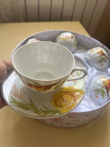 Digər süfrə ləvazimatları