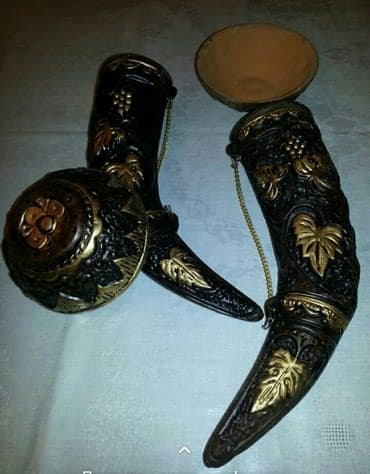 Suvenir,gurcustandan alinib