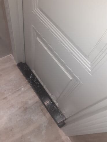 Bərkidici məhsullar: Məhsul: Qapı keçidləri üçün mərmər eşik (podyok) Təsvir: - Material lalafo.az -da — 3 Bərkidici məhsullar: Məhsul: Qapı keçidləri üçün mərmər eşik (podyok) Təsvir: - Material — 3