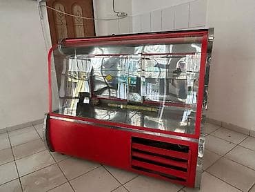 qranulyator satilir: Qiymət razılaşma yolu ile — 2