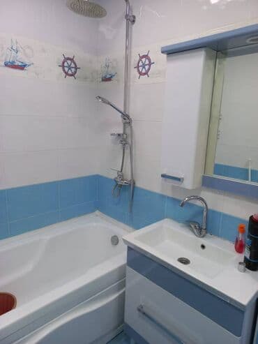 maştağa kiraye ev: Xətai rayonu Xətai metrosunun yaxınlığında, yeni tikili yaşayış sahəsi — 8