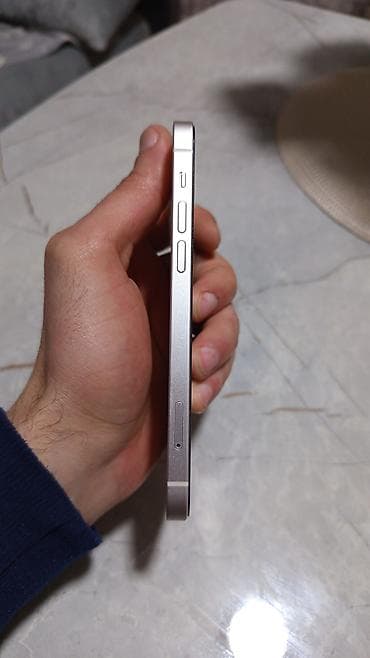 thunderbolt hdmi kabel: IPhone 12, Ağ, Face ID — 5