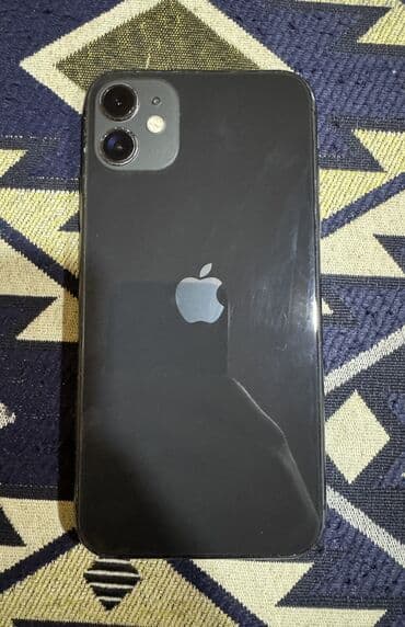 IPhone 11, 64 GB lalafo.az -da IPhone 11, 64 GB