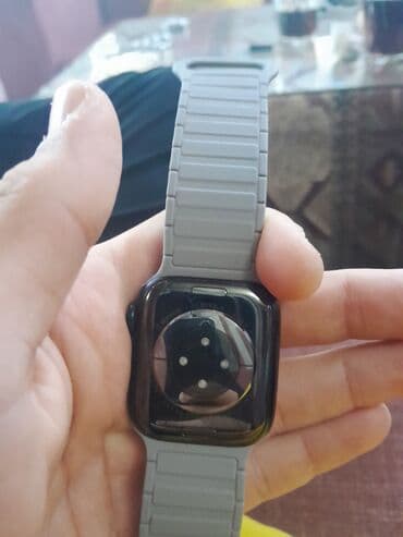 apple watch ultra super copy: İşlənmiş, Smart saat, Apple, Аnti-lost — 3