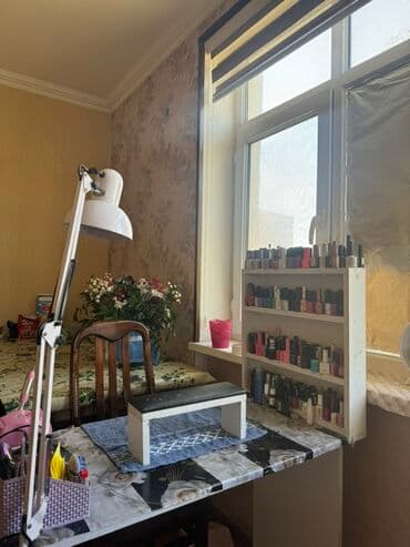 морозильная камера для мороженого бу: Маникюр, Гель лак, шеллак, В салоне — 1