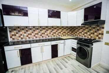 купить в баку квартиру: 2 комнаты, Новостройка, м. Гара Гараев, 90 м² — 7