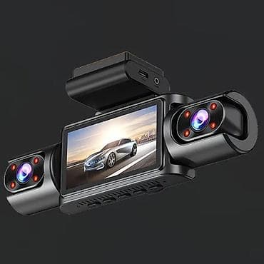 redmi 9 s: 🎥3kameralı+wifili(2salon*360°+1ön)=45azn📽️ — 5