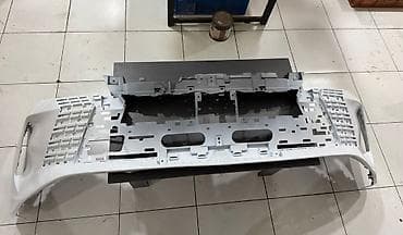 Bamperlər, buferlər: BYD Destroyer 05 Ön Buferi — 1