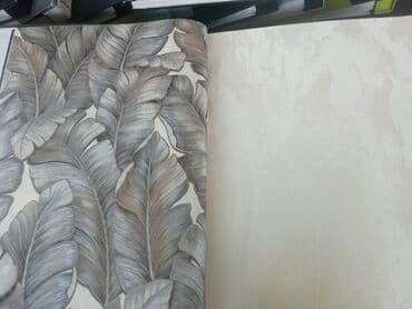 ozu yapışan oboy: Çatdırılma mövcuddur — 14