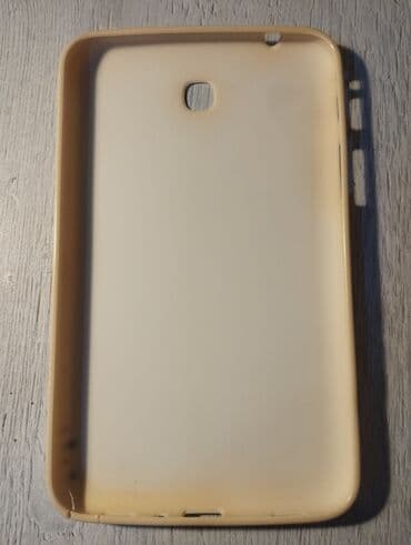 telifonlar tab 3: İşlənmiş Samsung Galaxy Tab 3, 10,1", < 64 GB, Ünvandan götürmə — 5