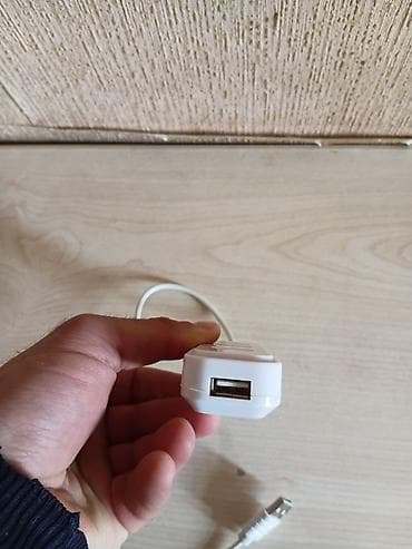 14 pro max: Simsiz şarj cihazı İşlənmiş — 2