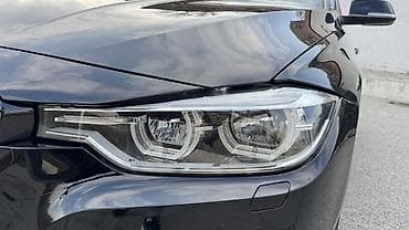 bmv m8: BMW 3 series: 2 l | 2015 il Sedan — 9