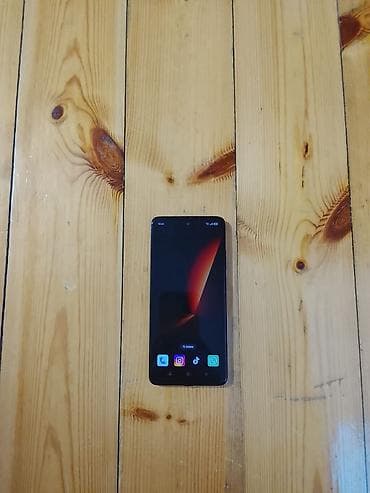 Oppo A3x, 64 ГБ, цвет - Оранжевый, Отпечаток пальца — 1