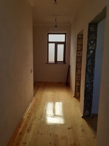 3 otaqlı ev çertyojları: Suraxanı 4 otaqlı, 126 kv. m, Kredit yoxdur, Yeni təmirli — 12