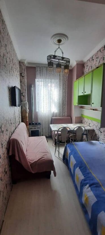 ayna sultanovada kiraye evler 2022: 120 kv. m, 3 otaqlı — 8