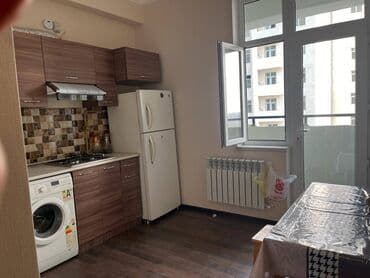 mida az: Hövsan qəsəbəsi, Hövsan Mida 2 layihəsi, yeni tikili 12 mərtəbəli — 6