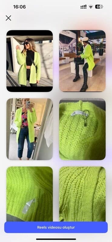 женские юбки шотландки: Мини Юбка, Zara, S — 91