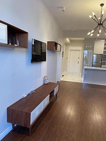 memar ecemi kiraye ev: İcarəyə verilir 2 otaqlı yeni tikili 80 m², Şah İsmayıl Xətai m — 5