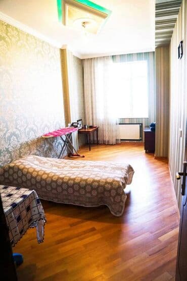 купить квартиру на баилово: 3 комнаты, Новостройка, м. Мемар Аджеми, 90 м² — 8