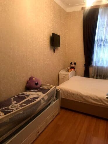 buzovnada kiraye bina evleri 2020: Bakı, 28 May, 2 otaqlı, Köhnə tikili, m. 28 may, 52 kv. m — 6