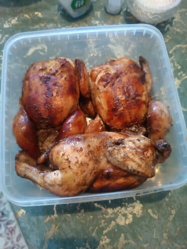 Asia: Жарщик, Женщина, 45 лет, Более 5 лет опыта — 1