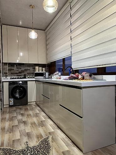 Sifarişlə mebel: Butun növ mebellərin *Ev mebeli,usaq mebeli,ofis mebeli,baq — 5