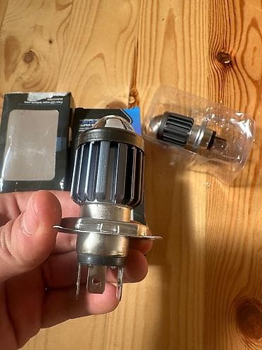 bmw acar: Salam Led isig avtonobil ve moto ucun uygundu dumanniyada gedir 2 — 5