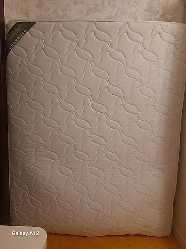 yagmur mebel: Ortopedik matras — 3