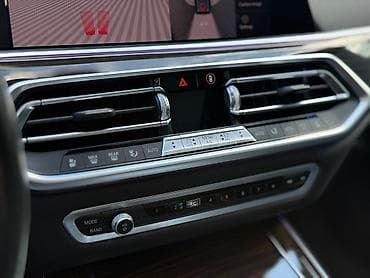 bmw x1 sdrive20i at: BMW X5: 3 l | 2018 il Ofrouder/SUV — 10