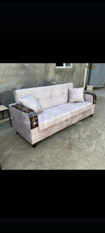 taxt uzluyu: Di̇van-kravat, Açılan, Bazasız, Vеlur parça, Çatdırılma yoxdur — 6