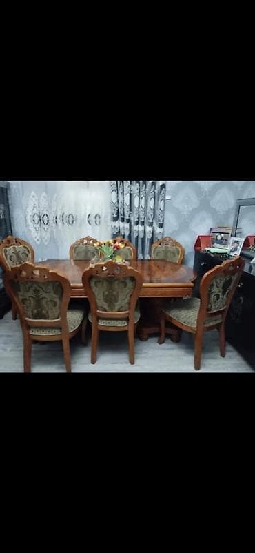 3D ручки: Masa desti 8 stullu acilandı 370 AZN ünvan Sulu tepe Elnare ²⁵ at lalafo.az — 1 3D ручки: Masa desti 8 stullu acilandı 370 AZN ünvan Sulu tepe Elnare ²⁵ — 1