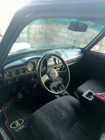 VAZ (LADA) 2106: 1.6 l | 1996 il Sedan