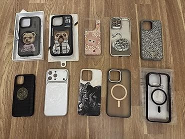 samsung a52 case: Məhsul: iPhone 15 Pro Max üçün müxtəlif dizaynda qoruyucu telefon — 1