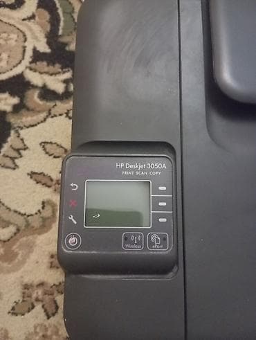 printer qiymeti: Qiymət razılaşmağa olar. HP Deskjet 3050A All‑in‑One - Funksiyalar — 5