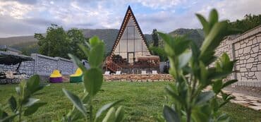 100 kv. m, 2 otaqlı, İnternet, Qaz, İşıq