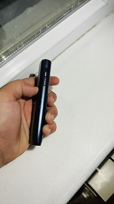 lil solid 2 plus: İqos illuma one İşlək vəziyyətdədir problemi yoxdur super — 3