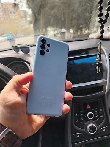 kamera dəsti: Samsung Galaxy A32, 64 GB, rəng - Mavi, İki sim kartlı — 3