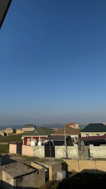 sekide satilan evler 2022: 8 otaq, 320 kv. m, Kredit yoxdur, Yeni təmirli — 5